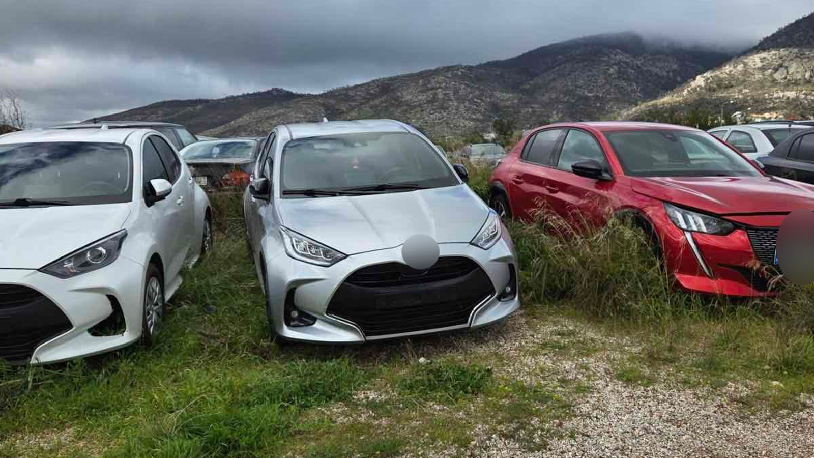 Αττική: Εξάρθρωση σπείρας που έκλεβε ΙΧ - Εξιχνιάστηκαν 74 κλοπές  